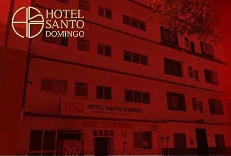 Hotel Santo Domingo Tuxtla Gutiérrez Exterior foto